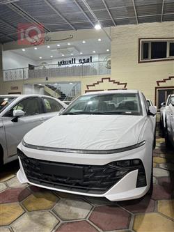 هیوندای ئەکسنت